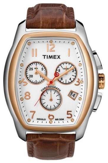 Pánske hodinky TIMEX T2M985 T Series Chronograf