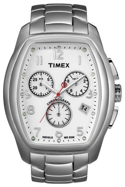 TIMEX T Series Chronograf T2M986