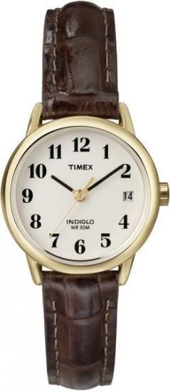 Dámske hodinky TIMEX T20071 Easy Reader