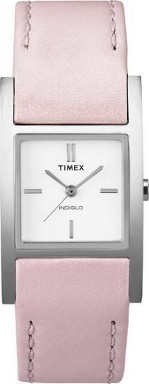 Dámske hodinky TIMEX T2N304 Women's MESH