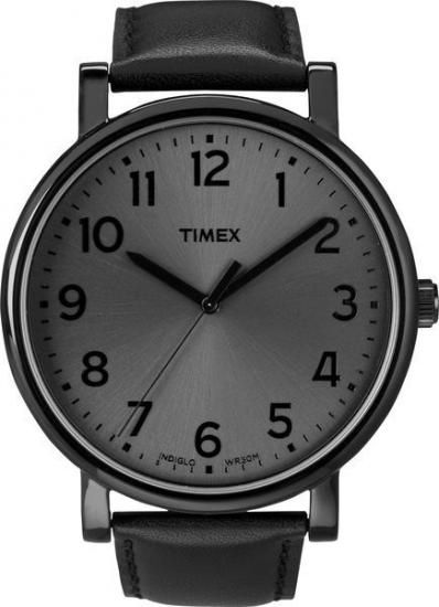 Dámske hodinky TIMEX T2N346 Originals Easy Reader