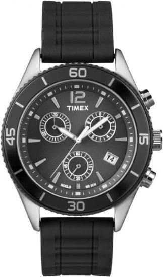 Pánske športové hodinky TIMEX T2N826 Originals Sport Chronograph