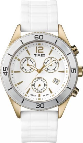 Dámske hodinky TIMEX T2N827 Originals Sport Chronograph