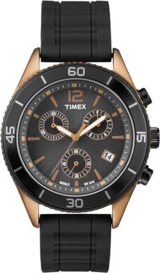 Pánske športové hodinky TIMEX T2N829 Originals Sport Chronograph