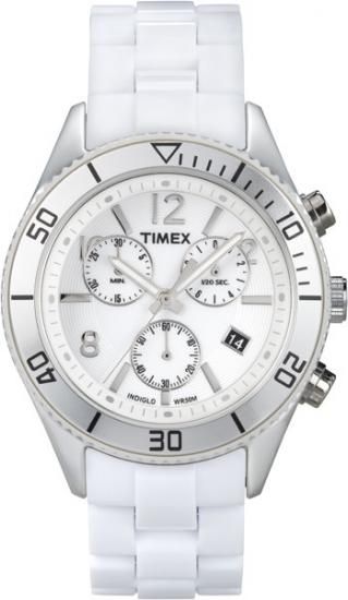 Pánske / Unisex hodinky TIMEX T2N868 Originals Sport Chronograph