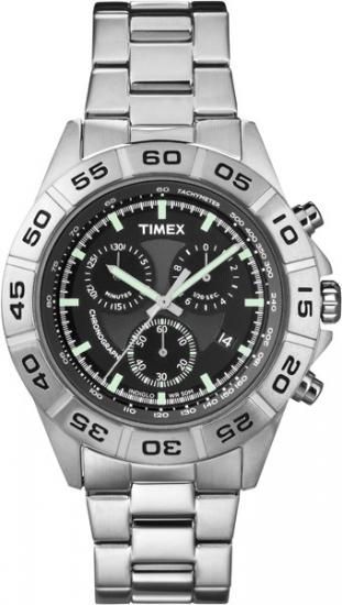 Pánske hodinky TIMEX T2N887 Performance Sport