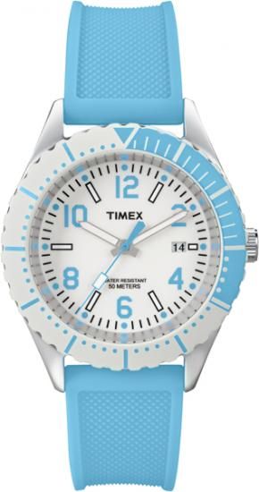 Dámske hodinky TIMEX T2P006 PREMIUM ORIGINALS
