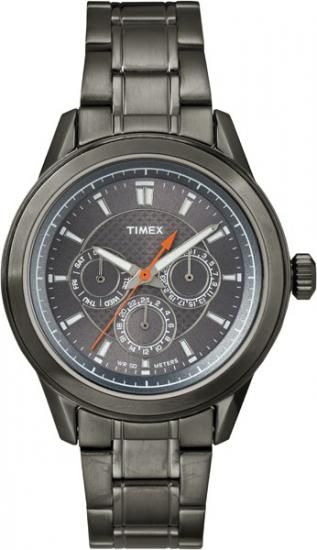 Pánske hodinky TIMEX T2P180 Sport Multi-function