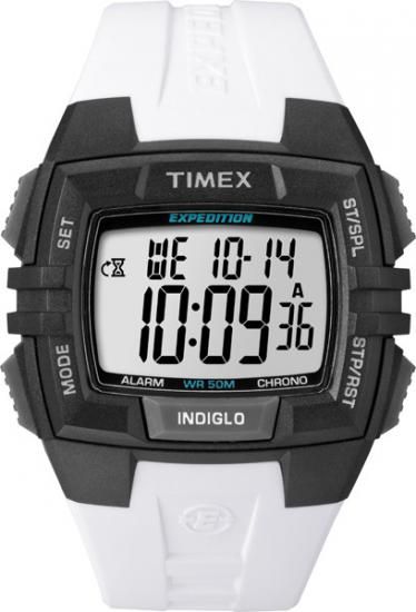 Pánske hodinky TIMEX T49901 Expedition Cat