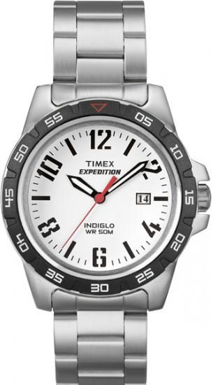Pánske hodinky TIMEX T49924 EXPEDITION