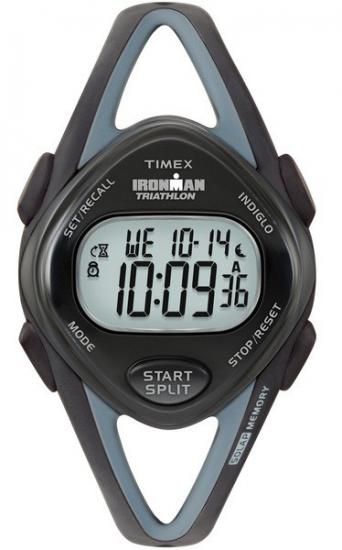 Dámske hodinky TIMEX T5K039 Ironman Triathlon