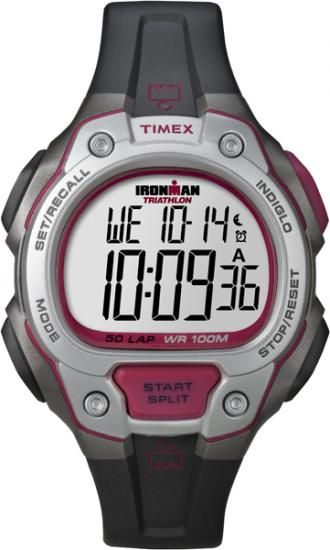 Pánske hodinky TIMEX T5K689 SPORTS IRONMAN
