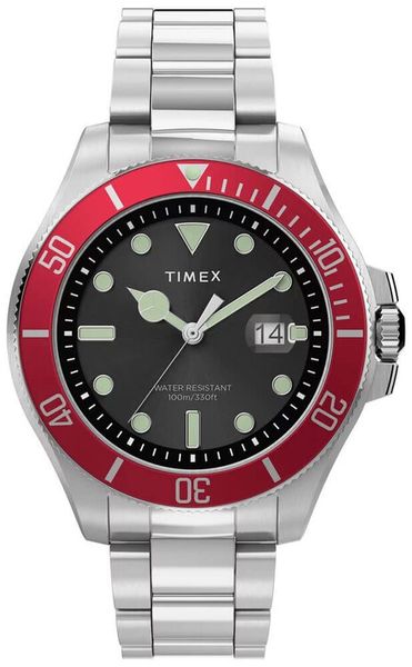 Timex TW2U41700 Harborside Coast 43mm