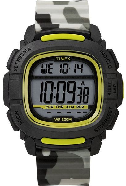 Timex TW5M26600 BST.47 47mm