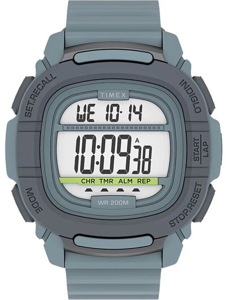 Timex TW5M35800 Command™ 47mm
