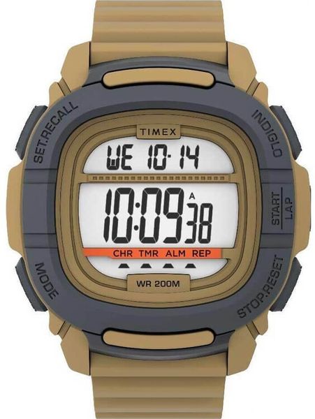 Timex TW5M35900 Command™ 47mm