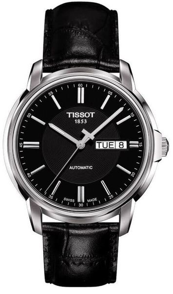 Tissot T065.430.16.051.00 Automatics III