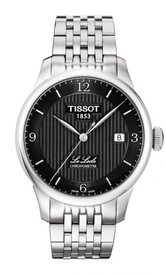 TISSOT T006.408.11.057.00 LE LOCLE AUTOMATIC GENT COSC
