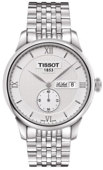 Tissot T006.428.11.038.01 LE LOCLE AUTOMATIC PETITE SECONDE