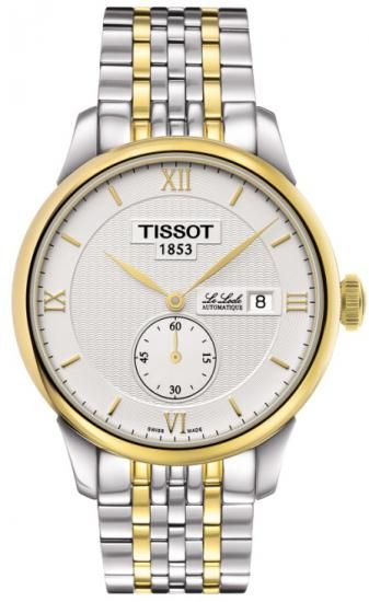 Tissot T006.428.22.038.01 LE LOCLE AUTOMATIC PETITE SECONDE