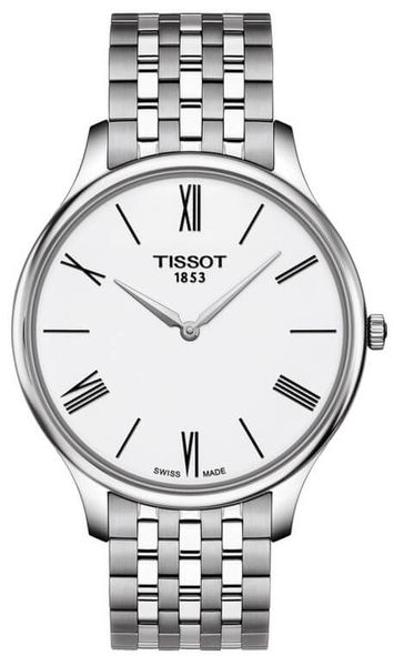 Hodinky TISSOT T063.409.11.018.00 TRADITION 5.5