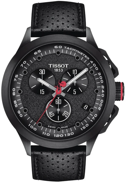 Tissot T135.417.37.051.01 T-Race Cycling Giro D'Italia Special Edition