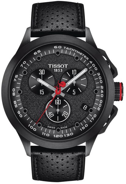 Tissot T135.417.37.051.02 T-Race Cycling Vuelta Special Edition