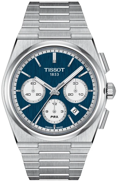 Tissot T137.427.11.041.00 PRX Automatic Chronograph