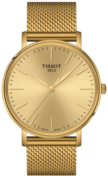 Tissot T143.410.33.021.00 Everytime Gent