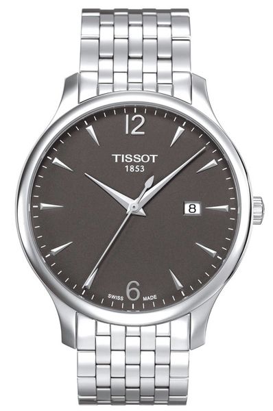 Tissot T063.610.11.067.00 Tradition Gent