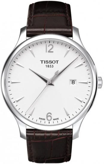 Pánske hodinky TISSOT T063.610.16.037.00 TRADITION GENT