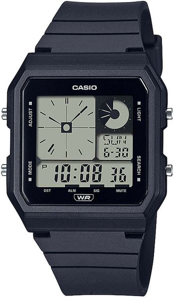 Unisex hodinky Casio LF-20W-1AEF Collection