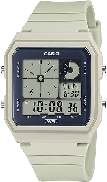 Unisex hodinky Casio LF-20W-8AEF Collection