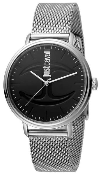 Unisexové hodinky Just Cavalli JC1G012M0065 CFC