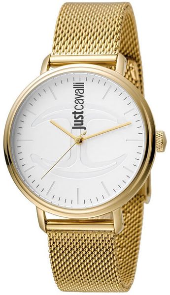 Unisexové hodinky Just Cavalli JC1G012M0075 CFC