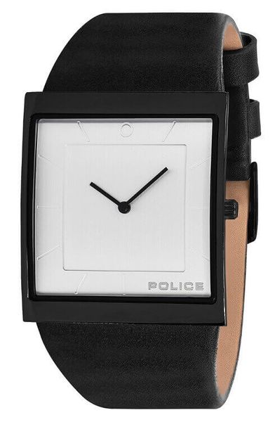 Unisexové hodinky POLICE PL14694MSB/04 + darček na výber