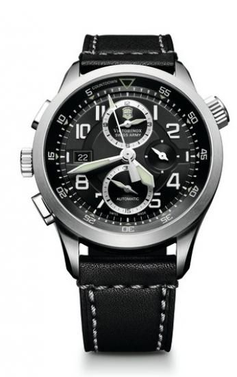 Pánske hodinky VICTORINOX AirBoss Mach 8 Special Edition Mechanical 241446