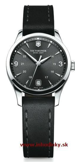 Dámske hodinky VICTORINOX Alliance Lady 241542 + darček na výber