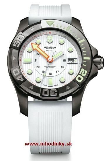 Pánske hodinky VICTORINOX Swiss Army 241559 Dive Master 500 + darček na výber