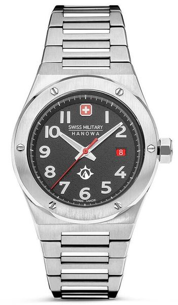 Vojenské hodinky Swiss Military Hanowa SMWGH2101604 SONORAN