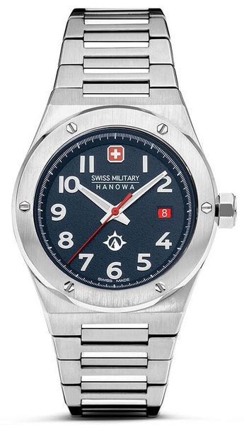 Vojenské hodinky Swiss Military Hanowa SMWGH2101903 SONORAN