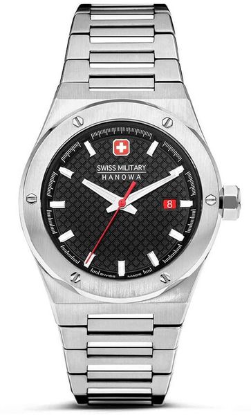 Vojenské hodinky Swiss Military Hanowa SMWGH2101604 Sidewinder